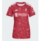 Liverpool Giovanni Leoni #15 Replike Domaci Dres za Ženska 2026-27 Kratak Rukav